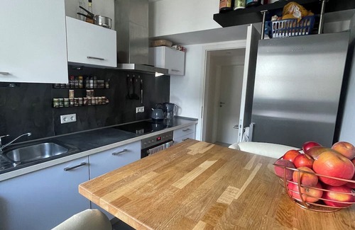 Kernstadt Apartamento | Apartment on the 1st floor