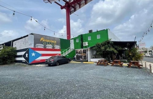 Hato Rey Central Apartamento | Pomarrosa Village room #2