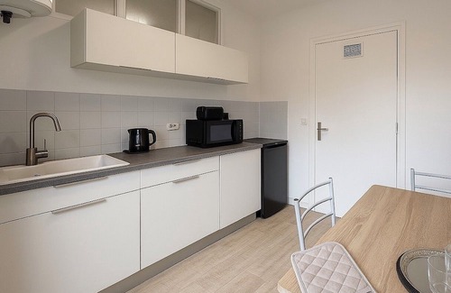 Dreux Apartamento | Le Studio du Drouais