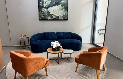 Brooklin Paulista Alquiler De RV | Comfort and convenience close to the subway