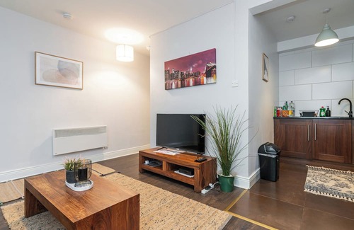 Portobello Apartamento | Cozy 2 Bedroom Apt in Dublin City Centre Grafton Street - Free Parking