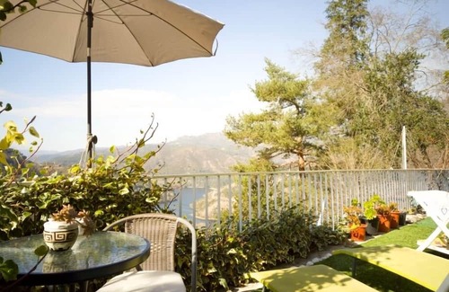Sidros Cabaña | Monteiro's Gerês Countryhouse