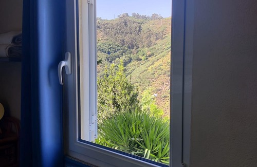 Sidros Cabaña | Monteiro's Gerês Countryhouse