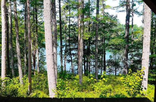 Denmark Casa | Still waters on Long Pond