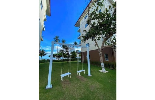 Bejuco Apartamento | Front home of Bejuco Beach