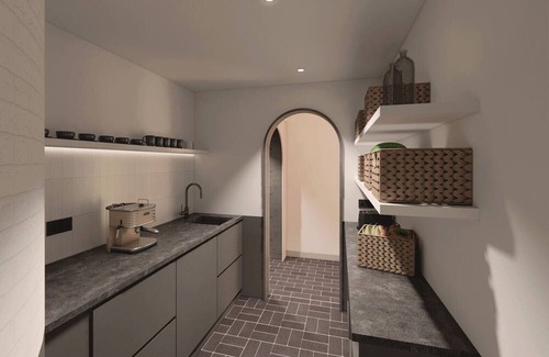 Wells-next-the-Sea Chalet De Esquí | ARC Next-The-Sea