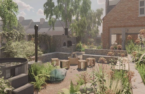 Wells-next-the-Sea Chalet De Esquí | ARC Next-The-Sea