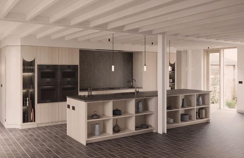 Wells-next-the-Sea Chalet De Esquí | ARC Next-The-Sea