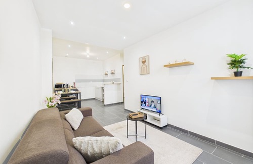 Dreux Apartamento | Le Cosy Drouais