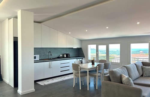 Ishem Apartamento | Ishëm Greenview Apartments