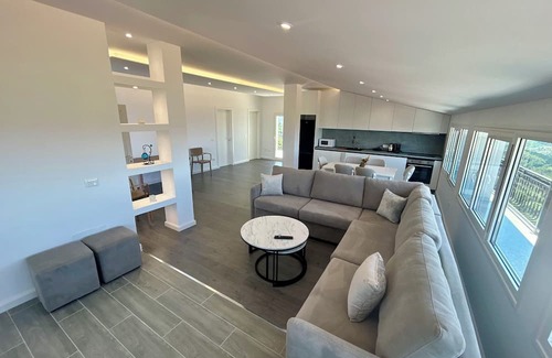 Ishem Apartamento | Ishëm Greenview Apartments
