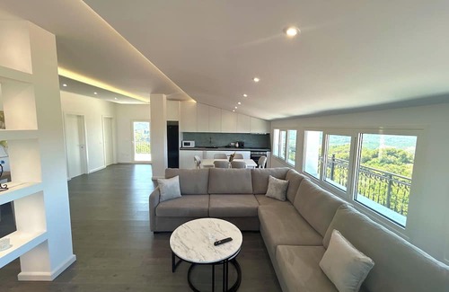 Ishem Apartamento | Ishëm Greenview Apartments