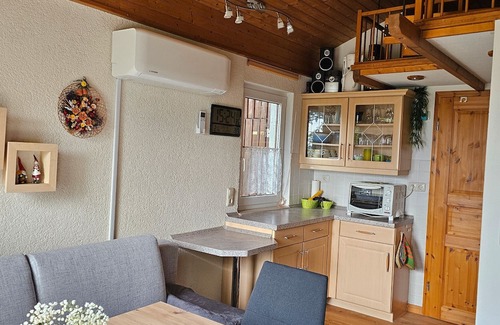 Steina Casa | Holiday Home by the Forest with South-Facing View