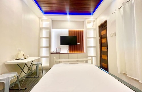 Lipa Apartamento | Affordable Transient Room in Lipa City Near SM and LIMA