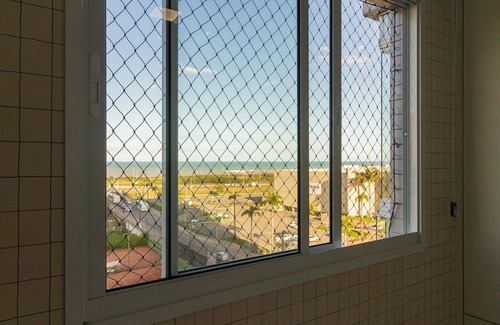 Jockey de Itaparica Apartamento | Beach+mall 2BR a/c + Wi-Fi NOMDS