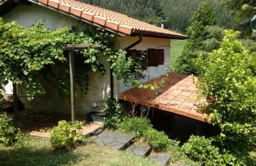 Hijas Casa | CASA DE CAMPO LAS ROZAS