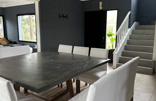 General Pacheco Casa | Beautiful house in Talar del Lago 2 Neighborhood