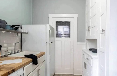 Detroit Apartamento | Corp & Medical Stays/Monthly Discounts Available