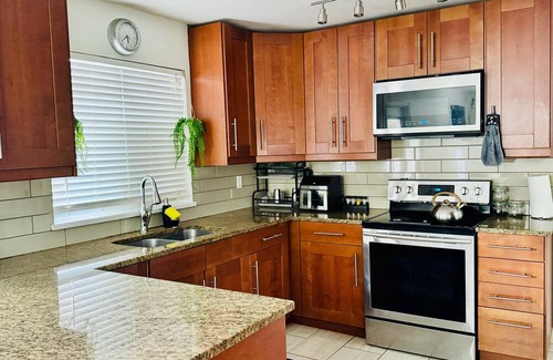 Fleetwood Casa | Welcome to a Spacious Mansion