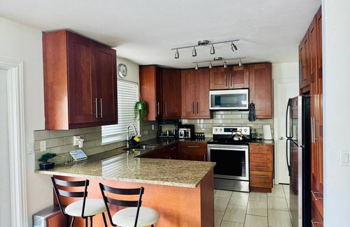 Fleetwood Casa | Welcome to a Spacious Mansion
