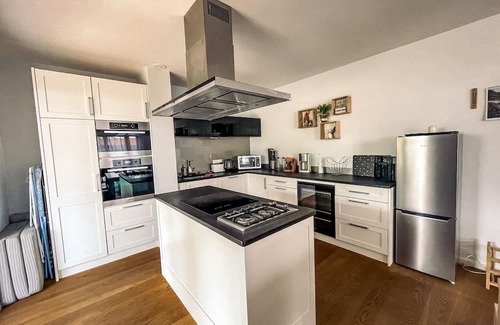 Tutzing Apartamento | Beautiful apartment with terrace to feel good