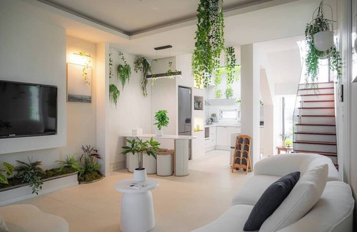 Pyeongdae-ri Casa | Ocean View stay - Aroma Spa near Seongsan&Udo [쉼]