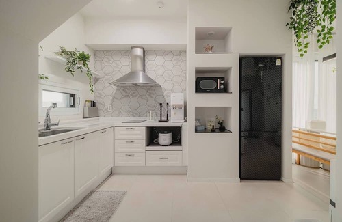 Pyeongdae-ri Casa | Ocean View stay - Aroma Spa near Seongsan&Udo [쉼]