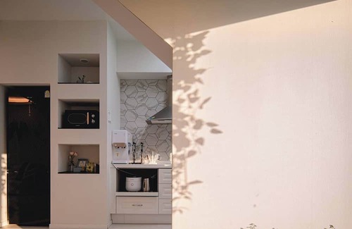Pyeongdae-ri Casa | Ocean View stay - Aroma Spa near Seongsan&Udo [쉼]