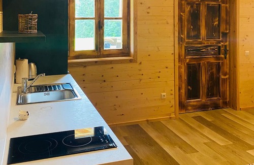 Rassach Casa | Chalet mit gemeinsamen Pool