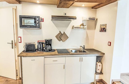 Schwalenberg Apartamento | Apartment Marie by Interhome
