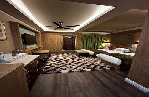 Pulau Perhentian Kecil Complejo | Sharila Island resort Bluestar