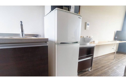 Biimata Hotel | Double bedroom type with balcony Standard Stay/Nago Okinawa