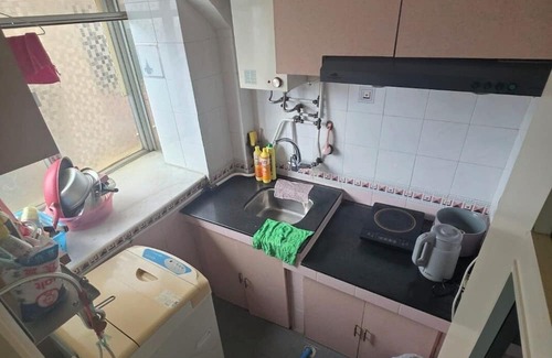 Macau Apartamento | Cozy 1-bedroom apartment in awesome old buildings of Macao