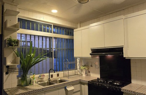 Kota Kinabalu Villa | KK Sunset Villa