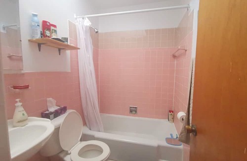 Lachine Apartamento | Quaint 2-bedroom apartment in Montréal