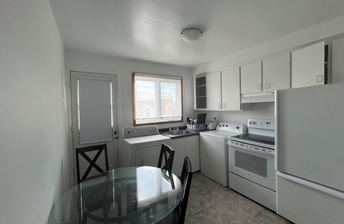 Lachine Apartamento | Quaint 2-bedroom apartment in Montréal