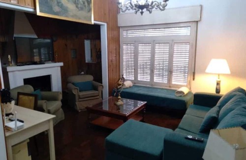 Rosario Casa | "La Dorada", Whole Family House in nice residential area