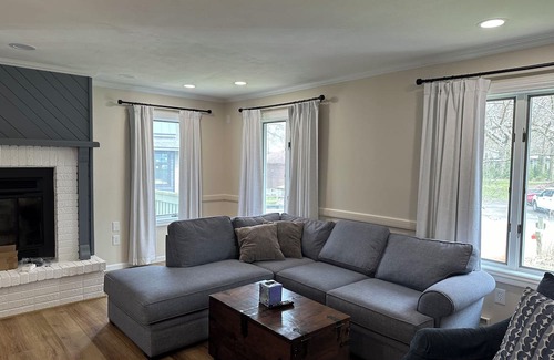 Rome Casa | bedroom rental in rarely occupied house
