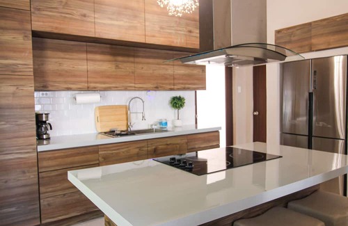Carcel Casa | Unique Villa in Downtown Mayaguez