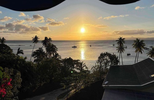 Savusavu Villa | BougainVilla