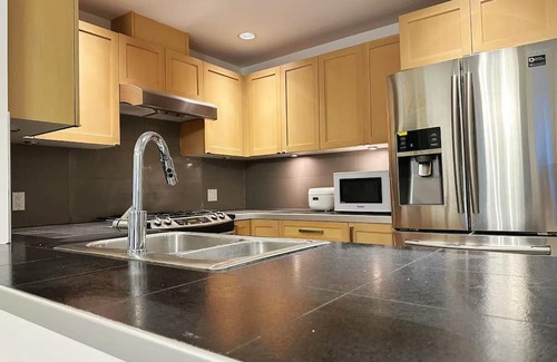 Vancouver Condominio | Comfortable and Quiet 3 bedrooms apartment at UBC