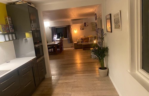 Sandefjord Casa | Cosy 3-bedroom house