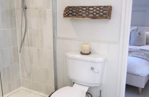 Donaghadee Apartamento | Charming Coastal Stay – Donaghadee Town Centre