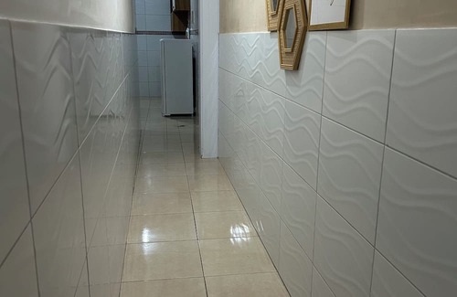 Olaria Casa | Barbosa Residential