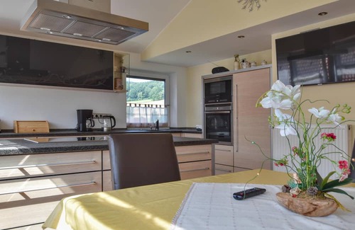 Gleissenberg Apartamento | Bright apartment in the Bavarian Forest