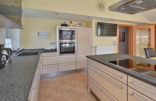 Gleissenberg Apartamento | Bright apartment in the Bavarian Forest
