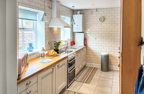 North Bitchburn Cabaña | 1 bedroom accommodation in Woodhouses, near Bishop Auckland