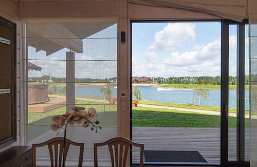 Alytus county Apartamento | Royal Horse Resort