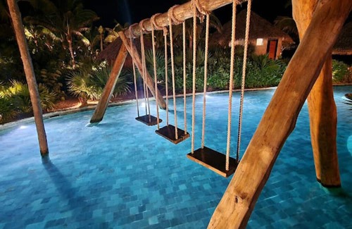 Xcaret Apartamento | Relax in Paradise – Vidanta Mayan Palace Suite with Resort Perks