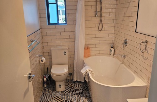 Point Clare Cabina | Serenity Stay